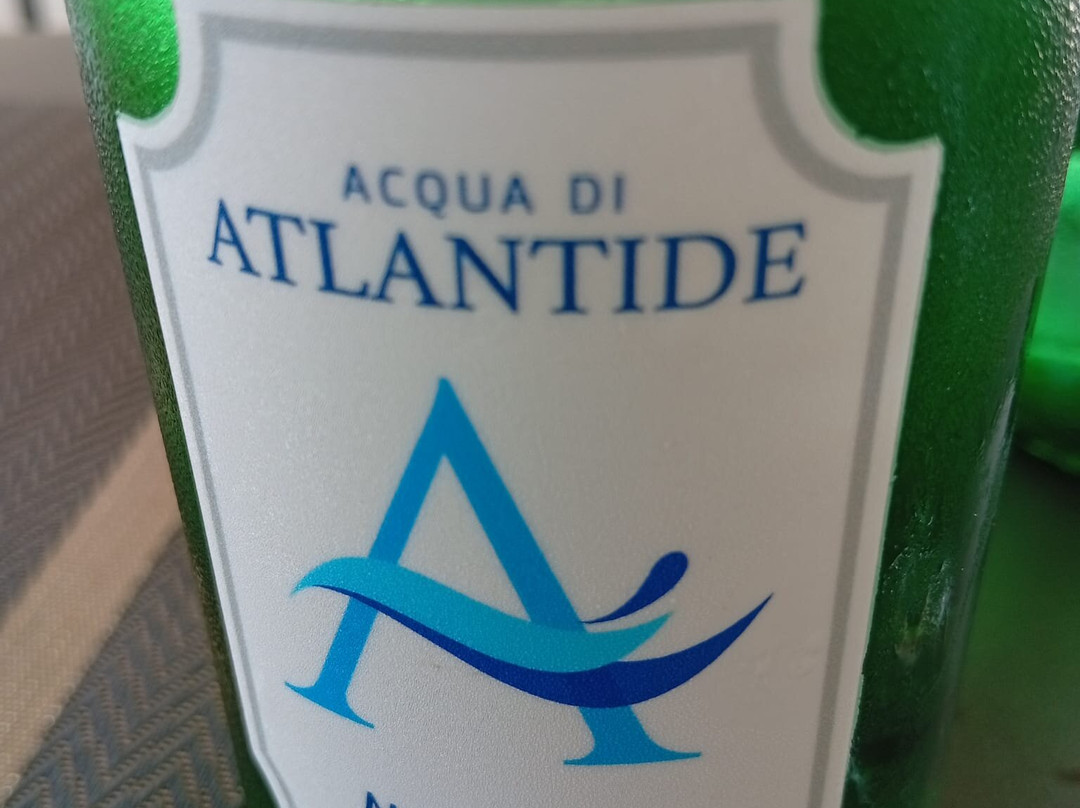 亚特兰蒂斯皇宫酒店主图