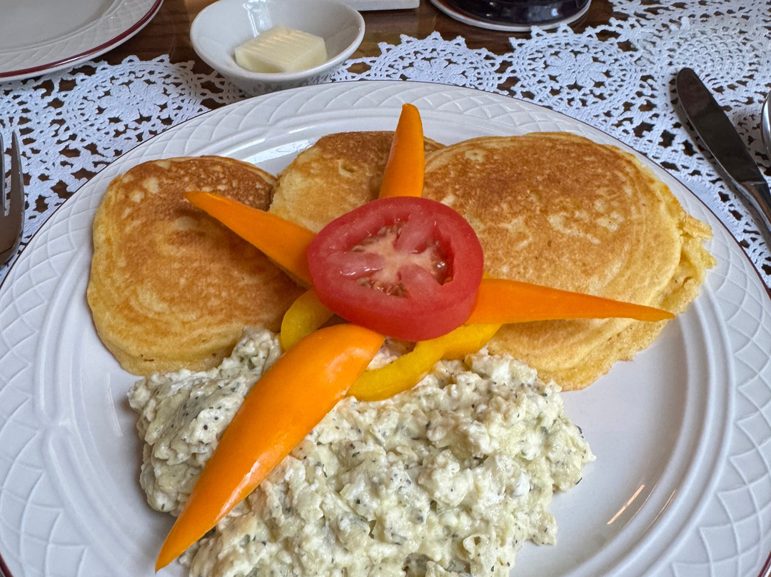 Americus Garden Inn Bed and Breakfast主图