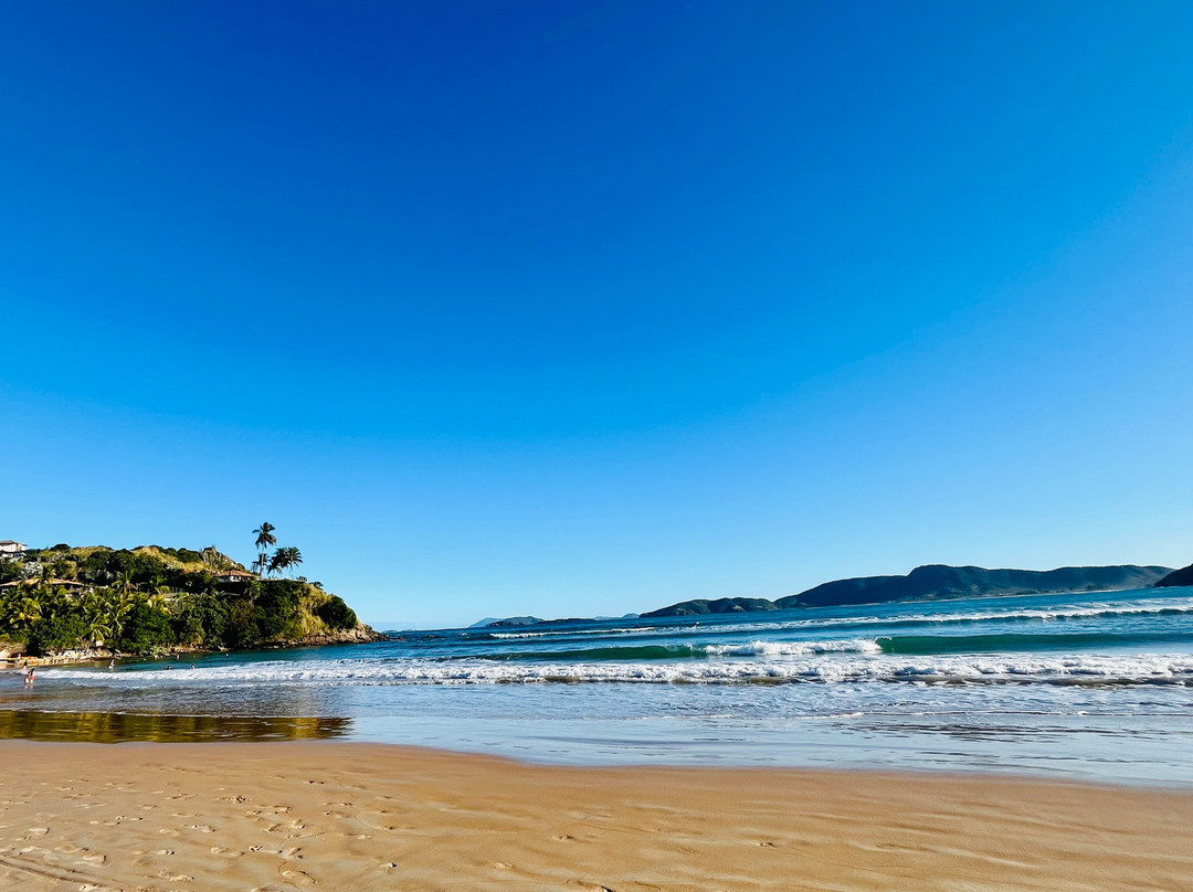 Geriba Beach-布基亚斯必去景点