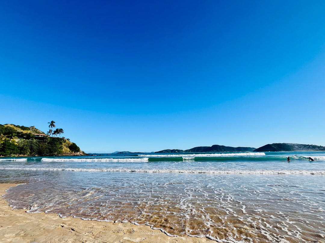Geriba Beach-布基亚斯必去景点