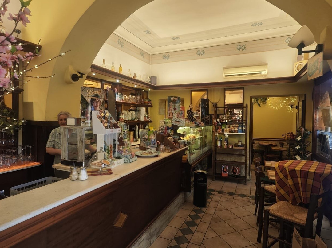 Antico Cafe'di Mura Gian Piero Sas