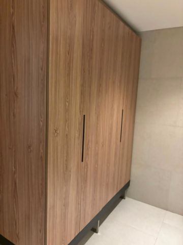 诺富特雅加达西基尼酒店-浴室