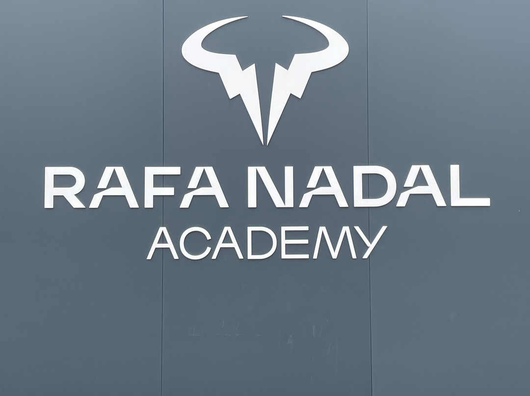 Rafa Nadal Museum-马纳科尔必去景点
