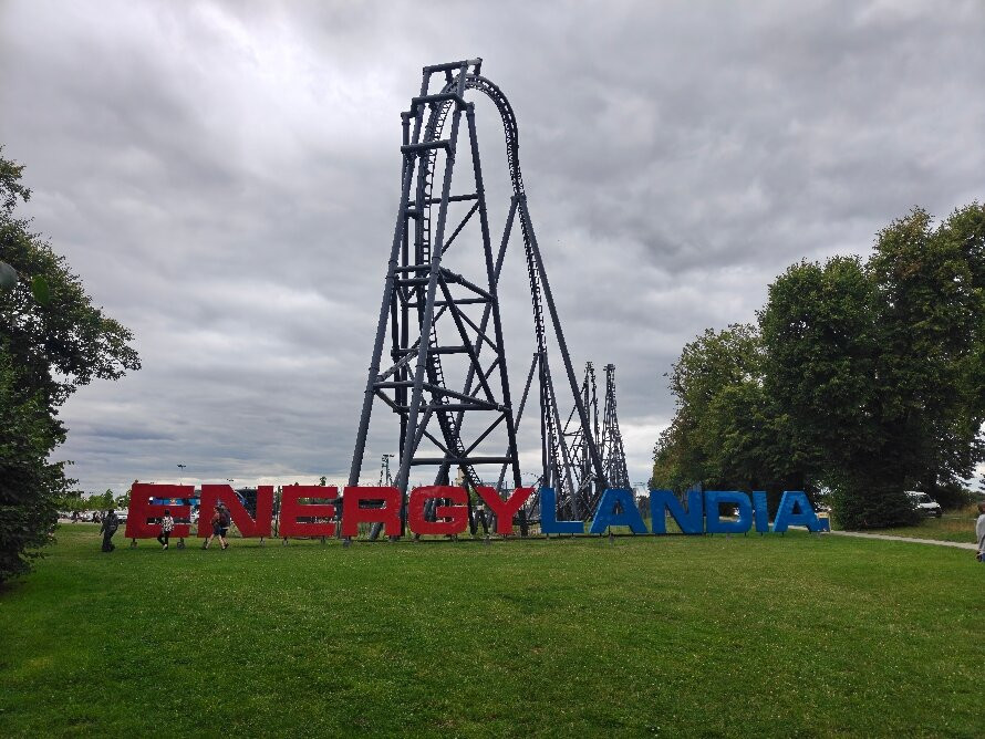 Energylandia-Zator必去景点