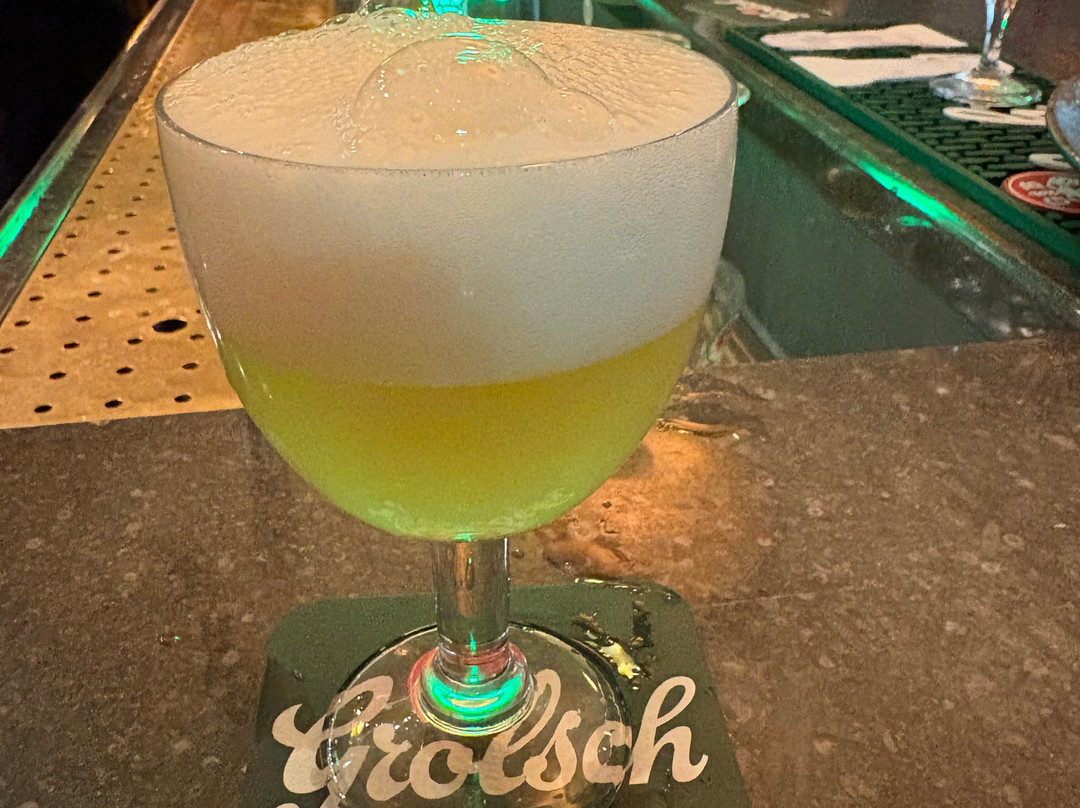 Grolsch Brouwerij-恩斯赫德必去景点