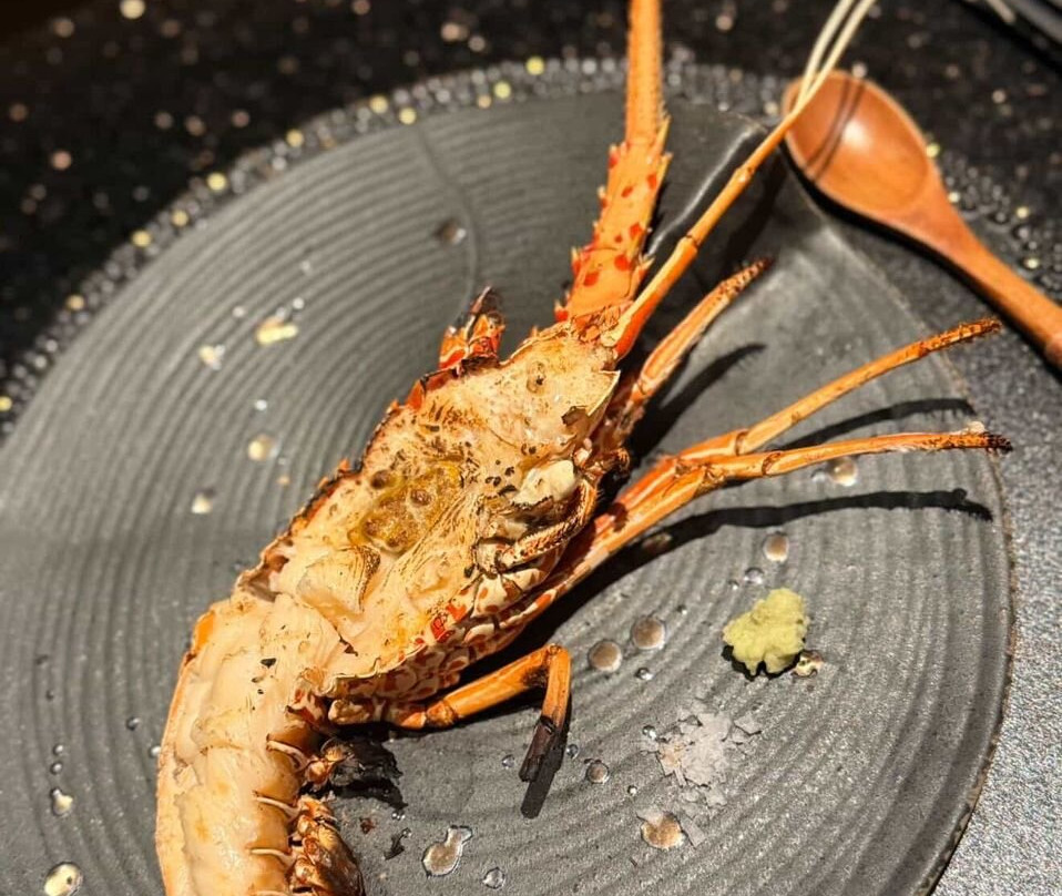 Mi Omakase KK
