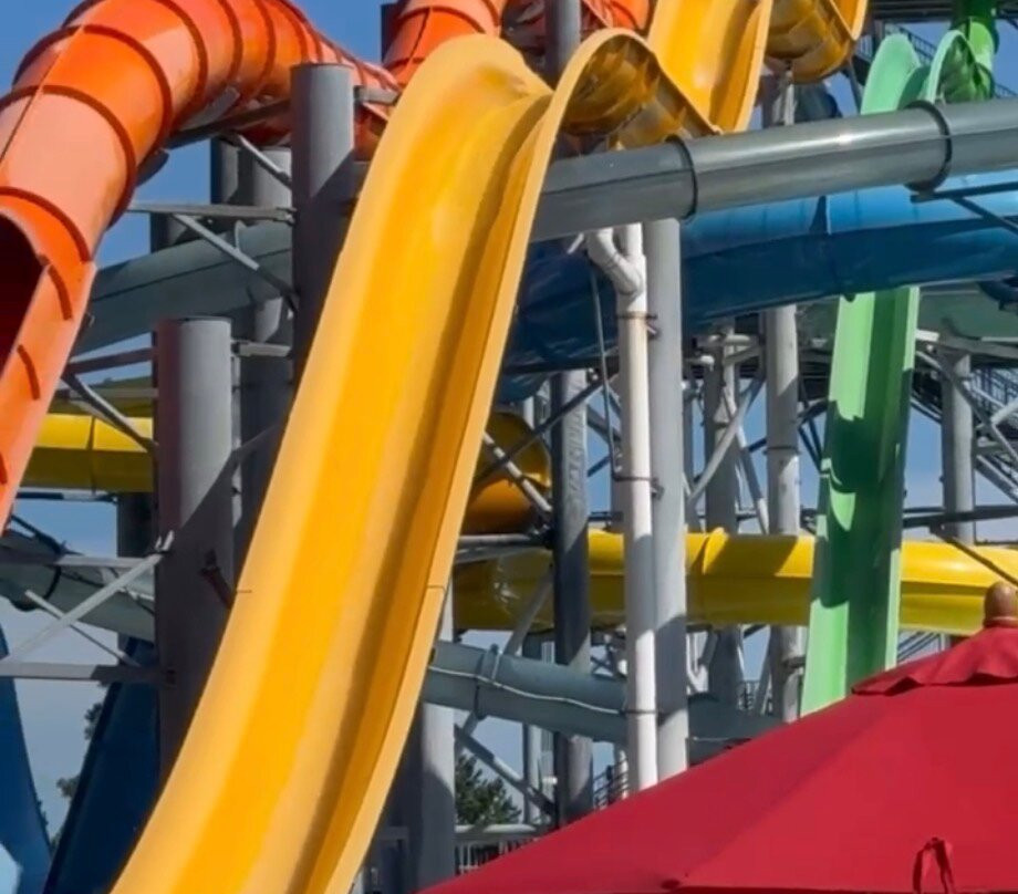 H2OBX Waterpark-Powells Point必去景点