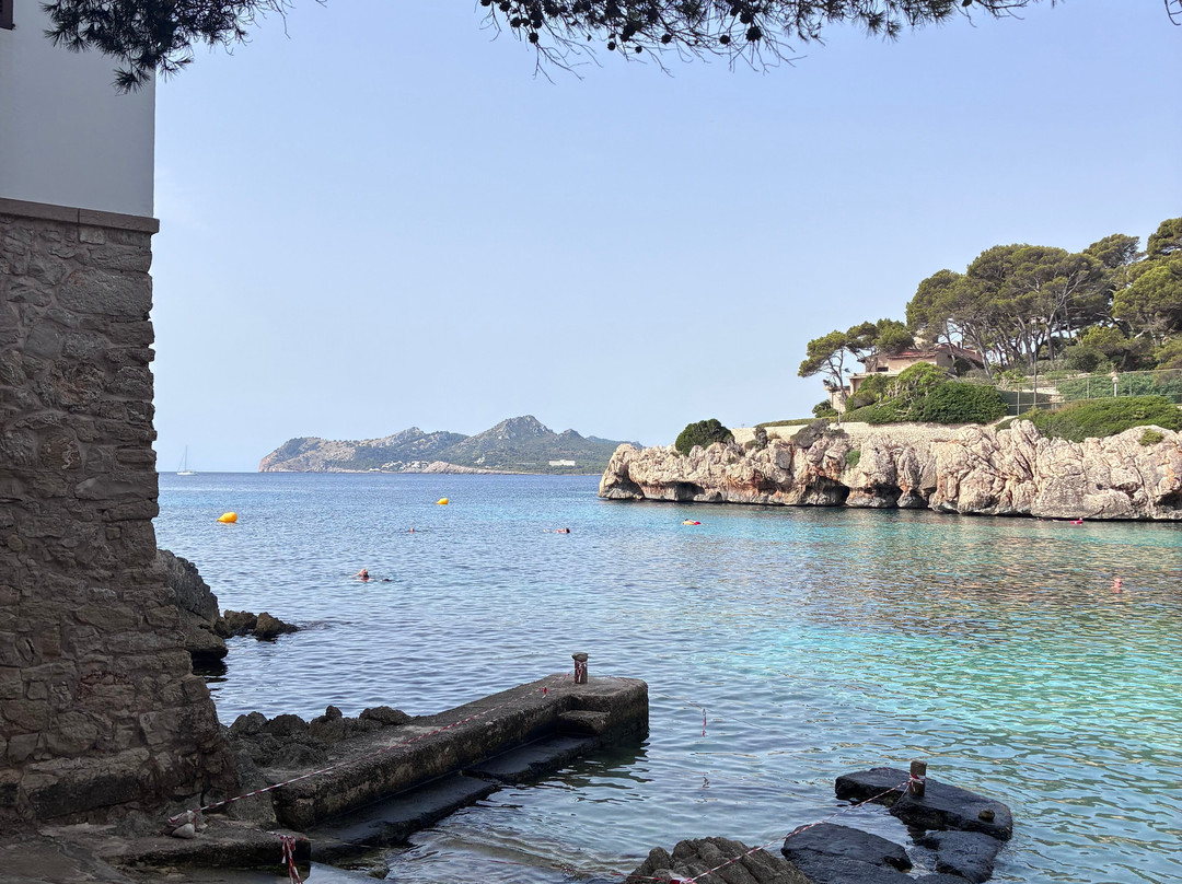Cala Gat-Cala Ratjada必去景点