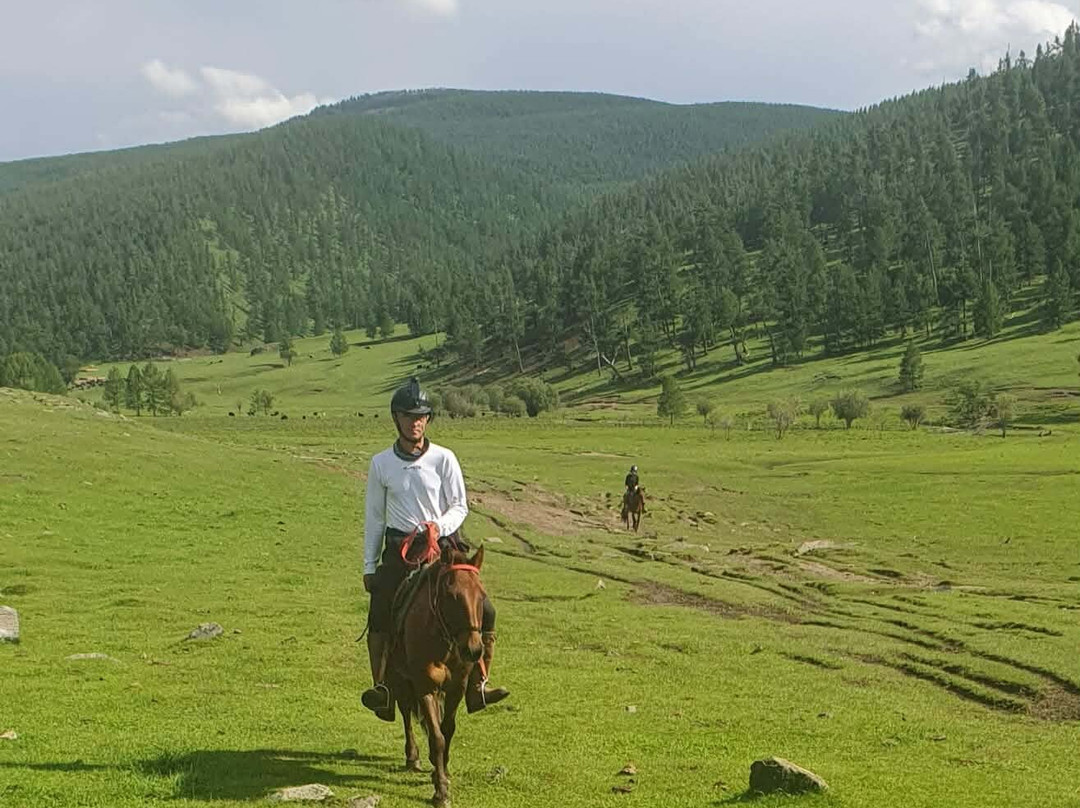 Fat Horse Mongolia-Darhan必去景点
