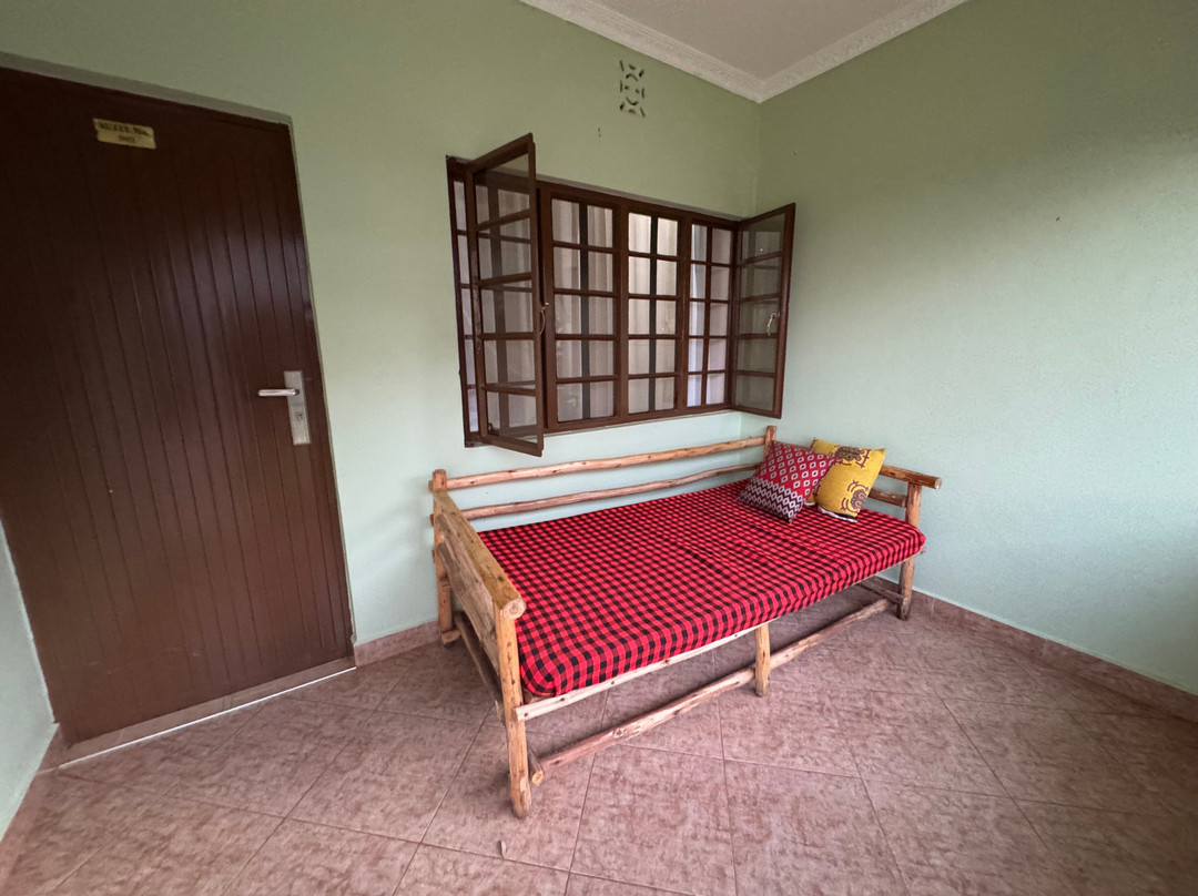 Kambua Guest House主图