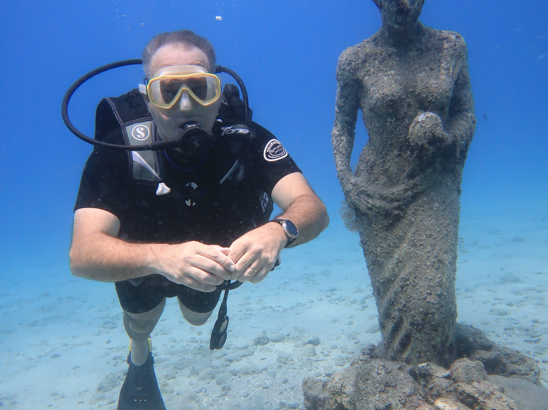 Tekirova Diving Center-Tekirova必去景点