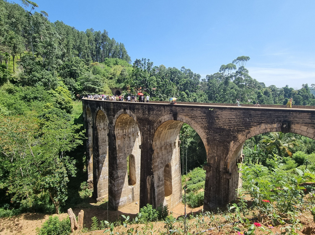 Visit Sri Lanka Transfers-Ratmalana必去景点