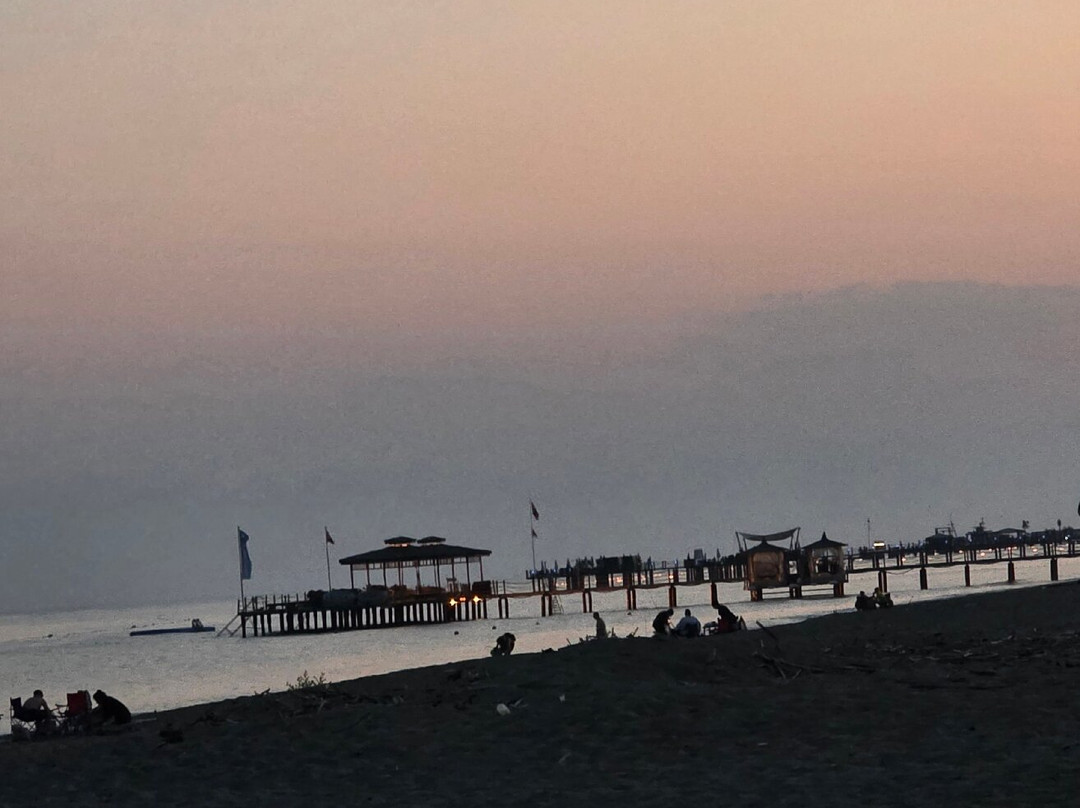 Belek Beach