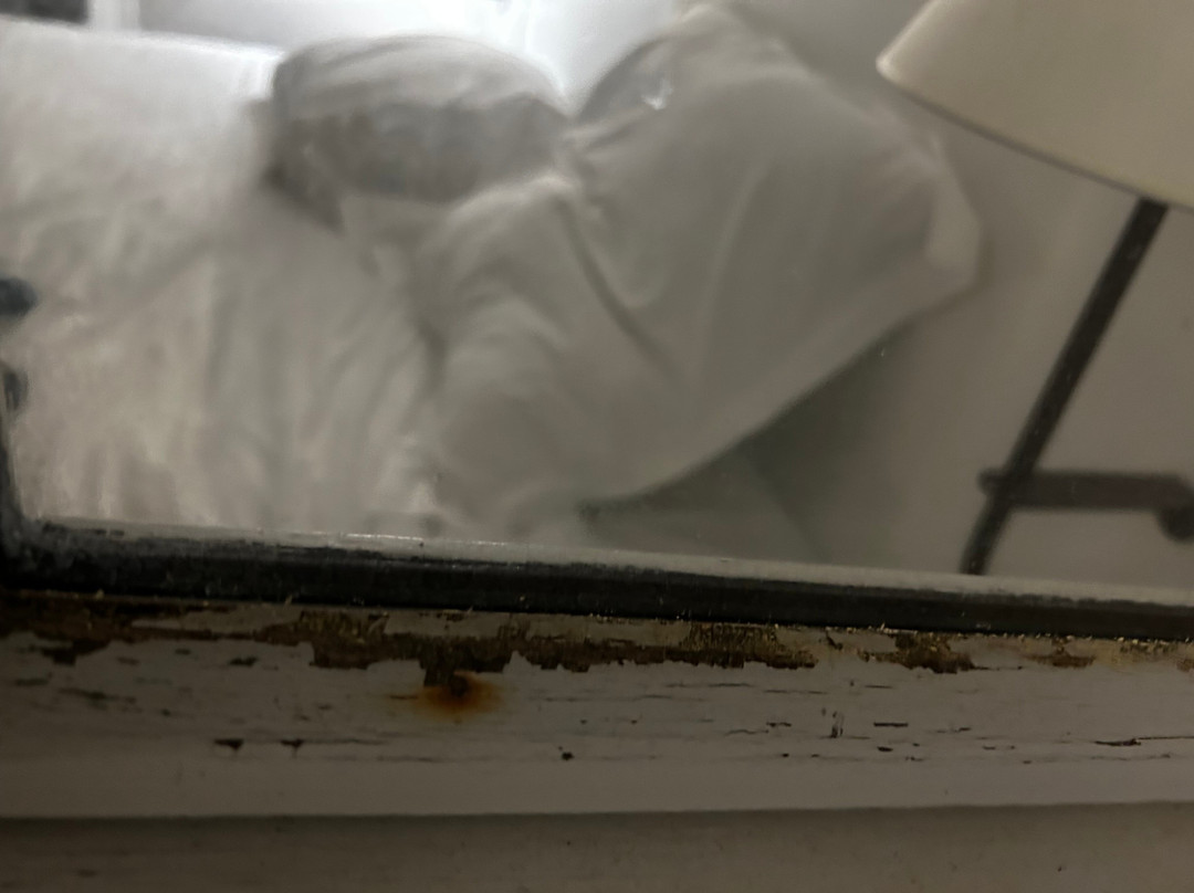 贝拉姆布拉拉帕尔玛雷俱乐部酒店主图