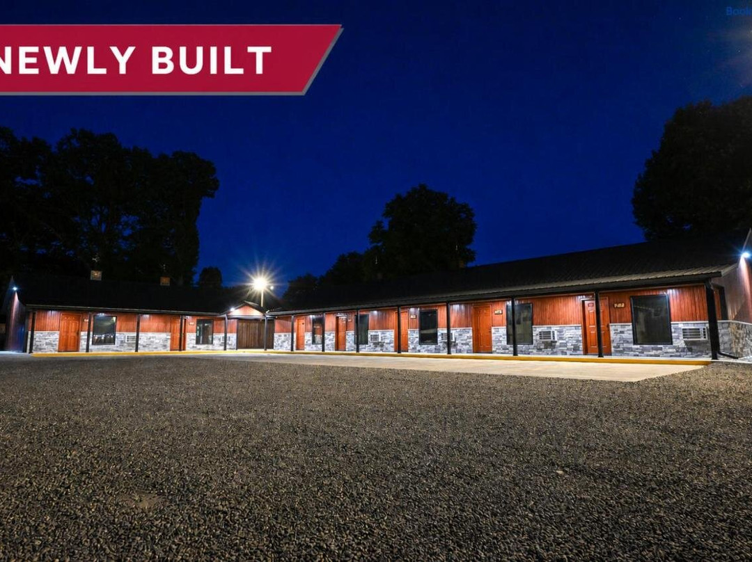 Benton Motel