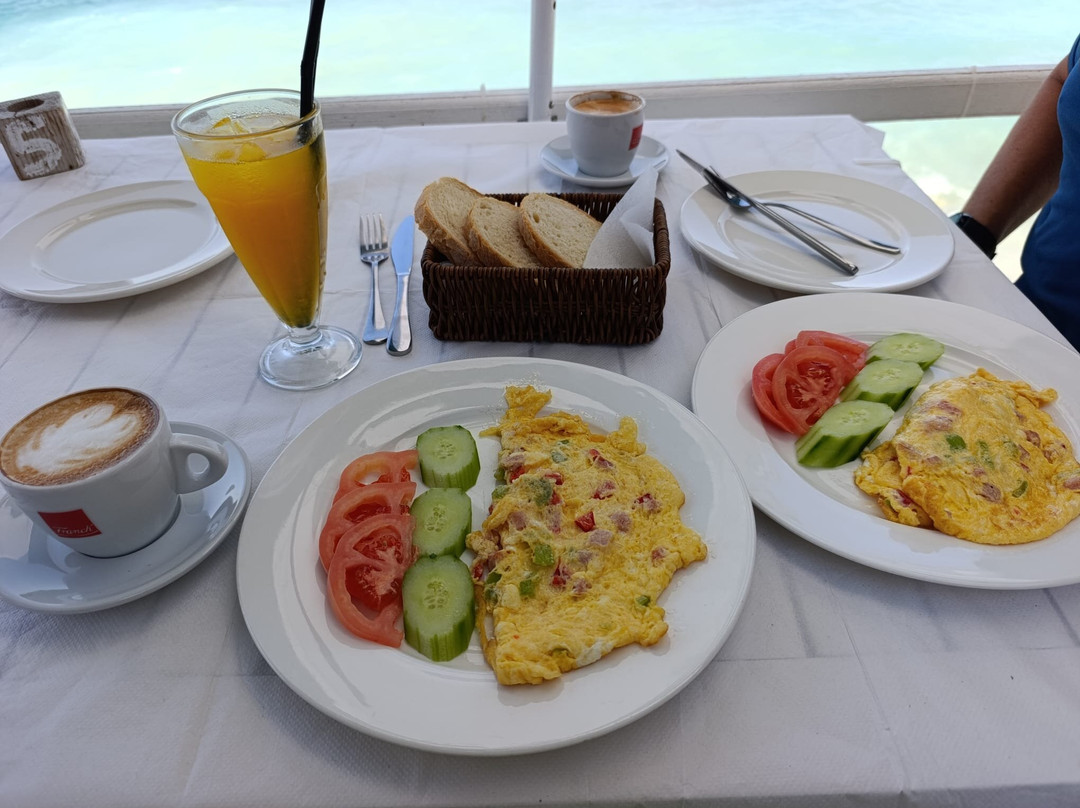 Restaurant Horizonti