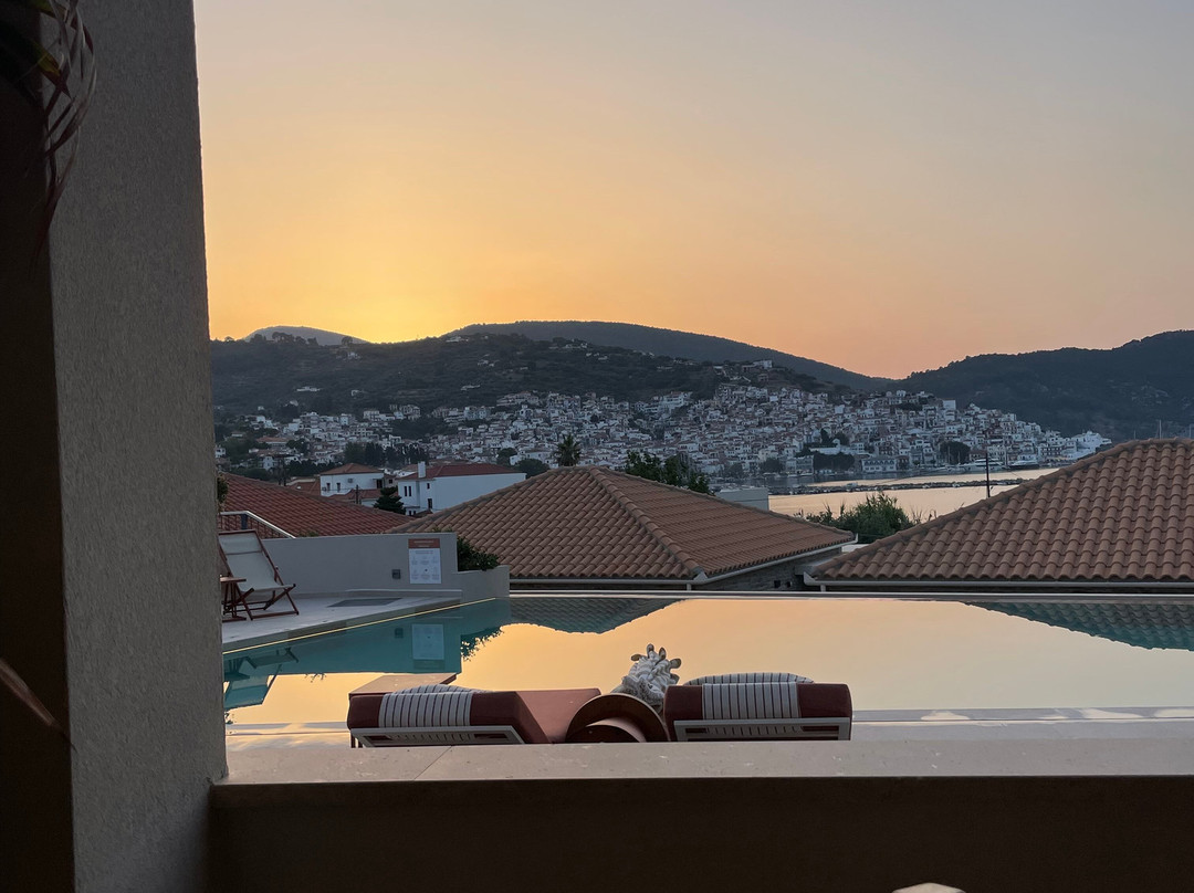 Minnŏ Boutique Hotel & Spa