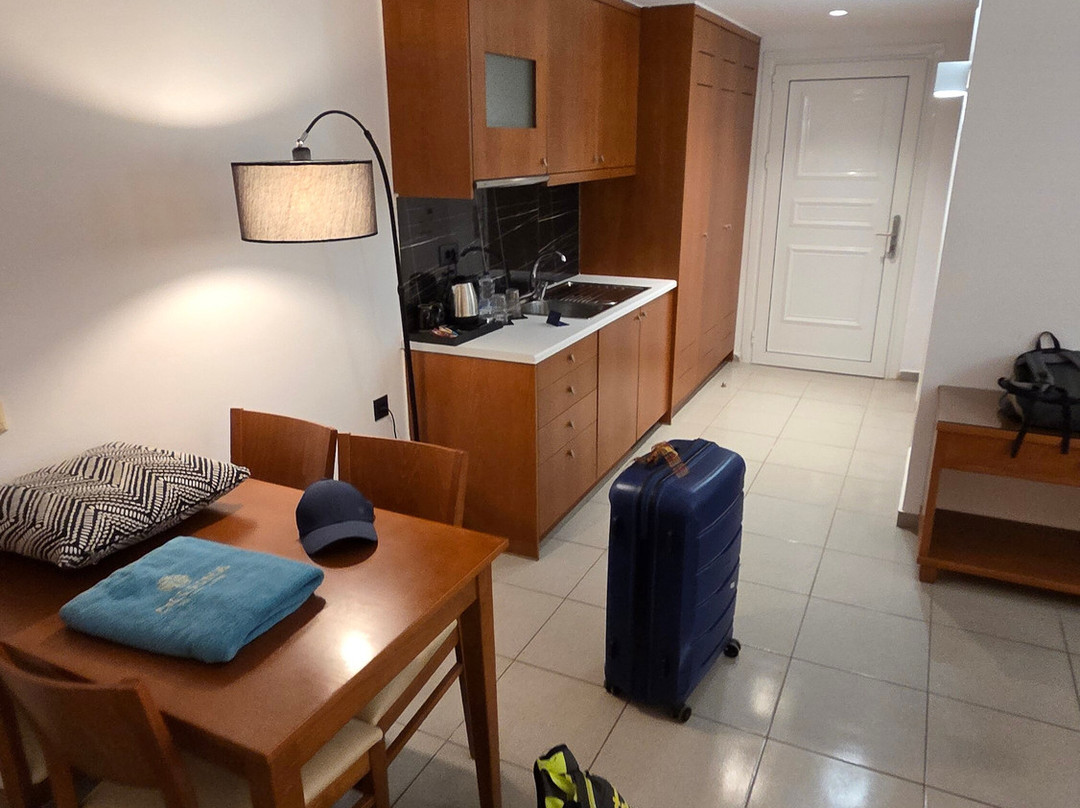 Delfina Boutique Hotel主图