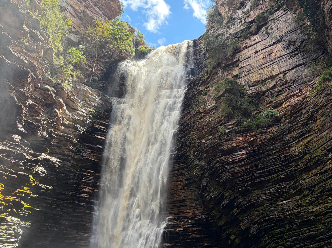 Tour Chapada-Ibicoara必去景点