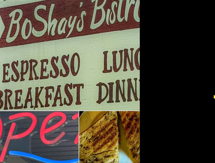 BoShay's Bistro