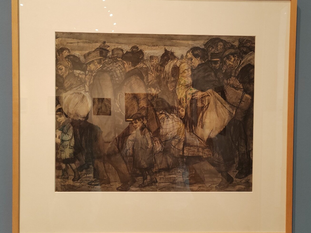 Stedelijk Museum Alkmaar-Alkmaar必去景点