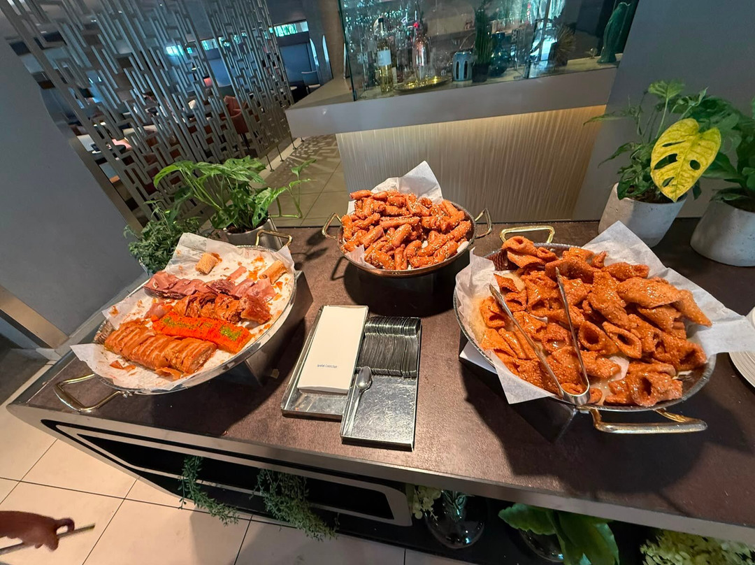 舄湖 - 伊斯罗泰精选酒店主图