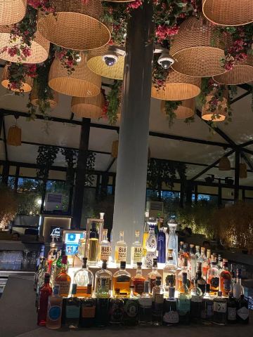 迪拜皇冠酒店-旅行者