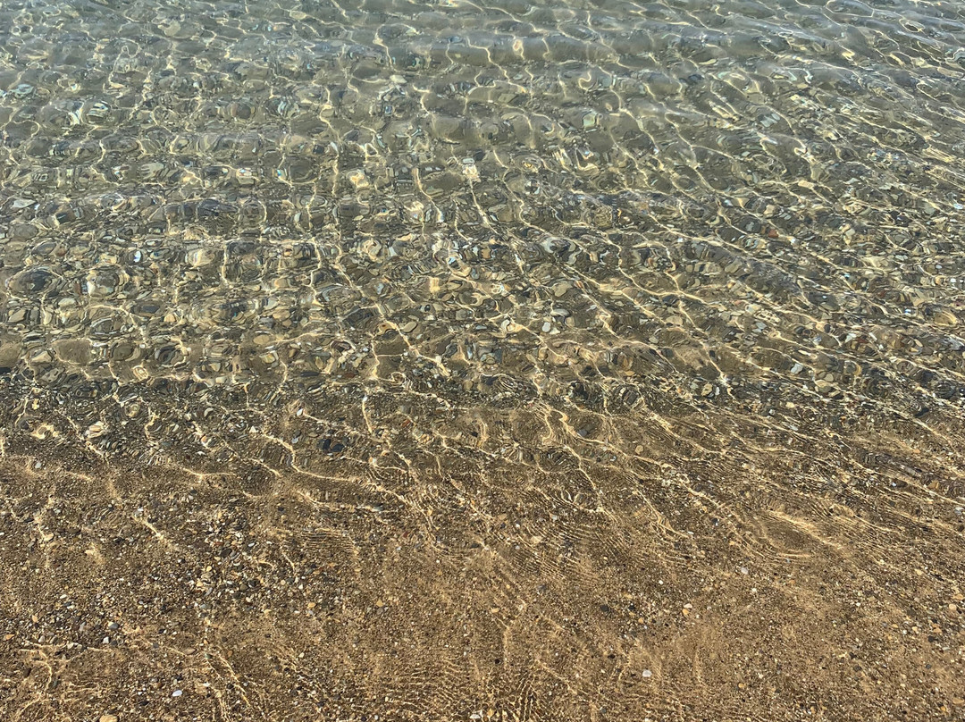 Gerakas Beach-瓦西里科斯必去景点