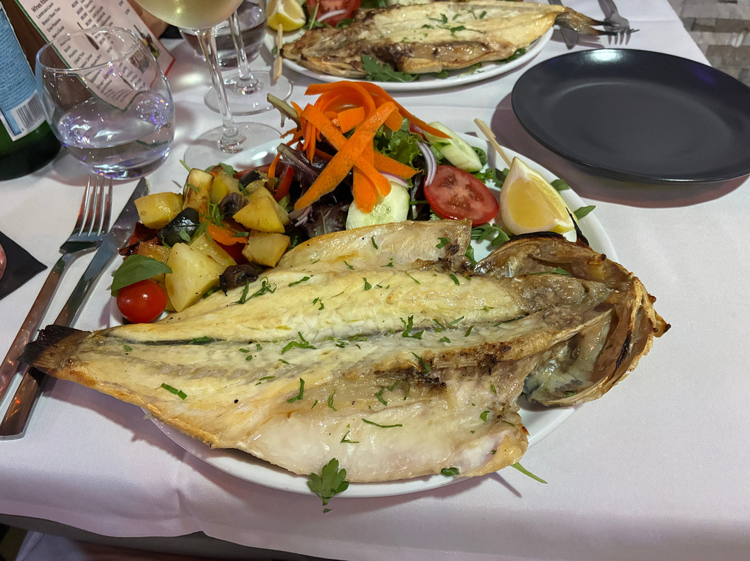 Nonna Ristorante