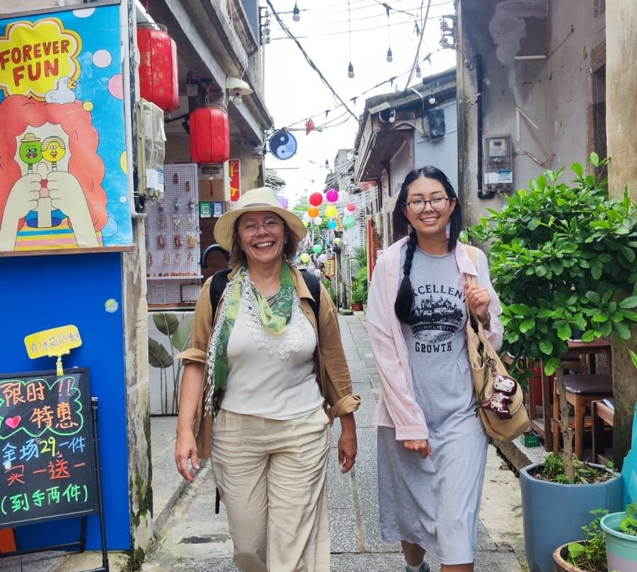 华鼎旅游-桂林市必去景点