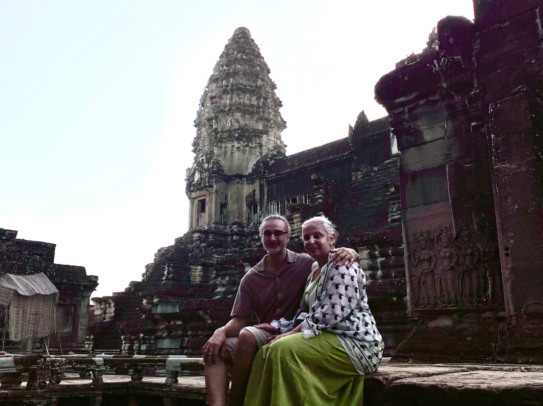 Siem Reap Private Tours-暹粒必去景点