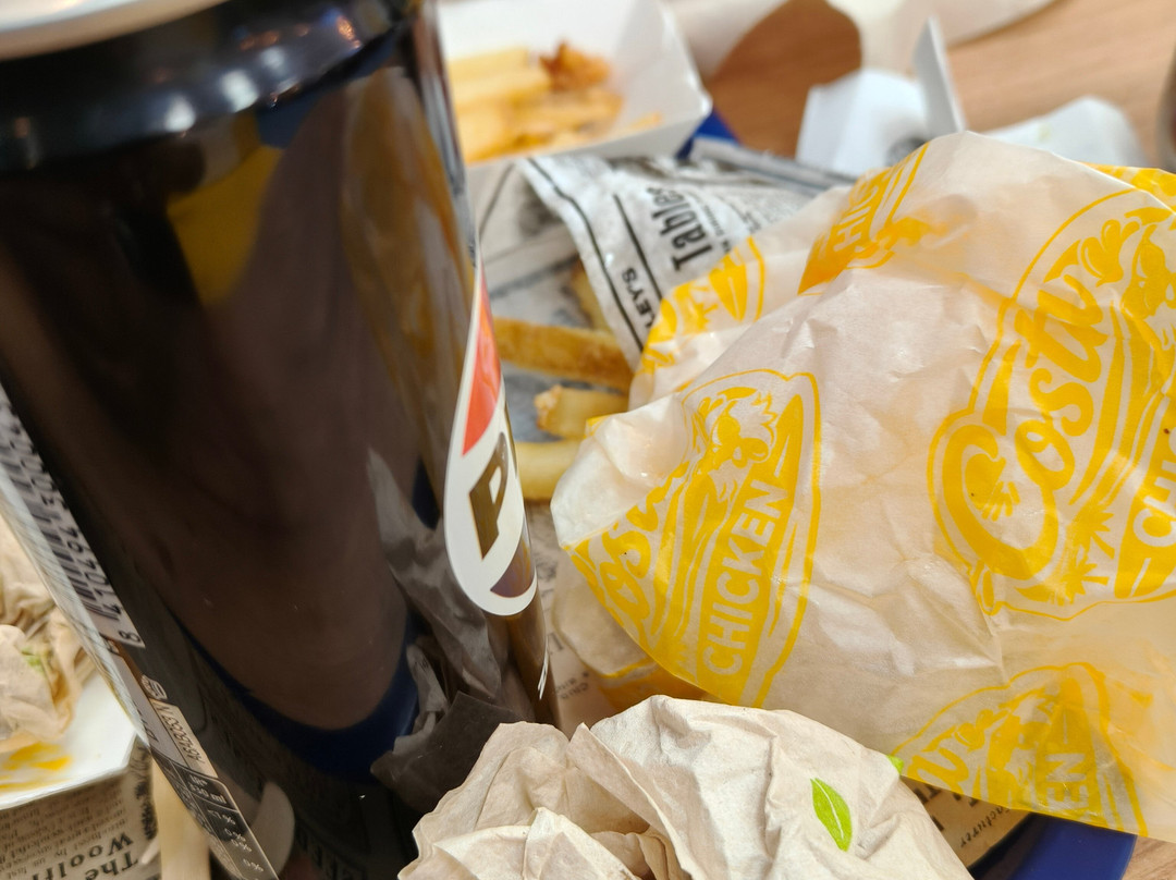 Costa Chicken