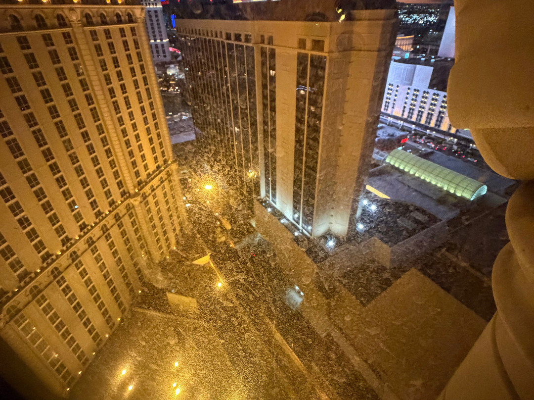 拉斯维加斯巴黎酒店主图