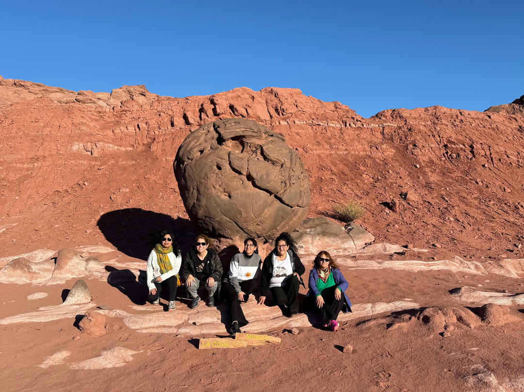 Laguna Brava Provincial Reserve-拉里奥哈必去景点
