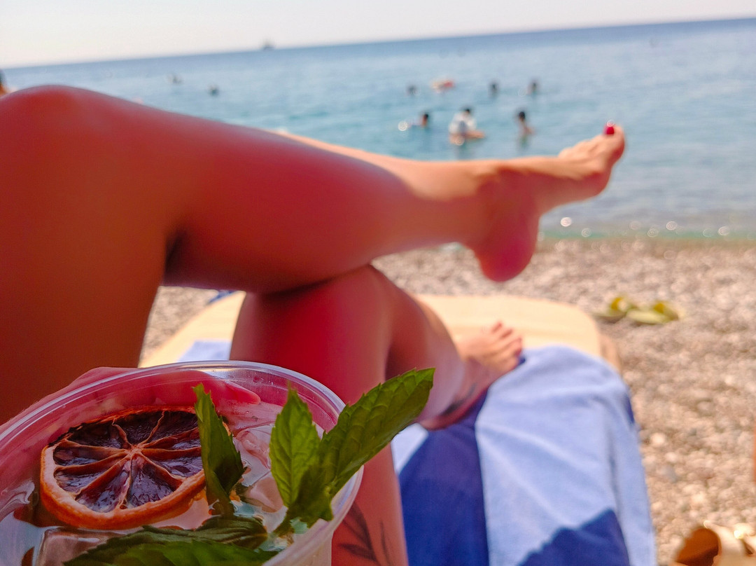 Megasaray WestBeach Antalya主图