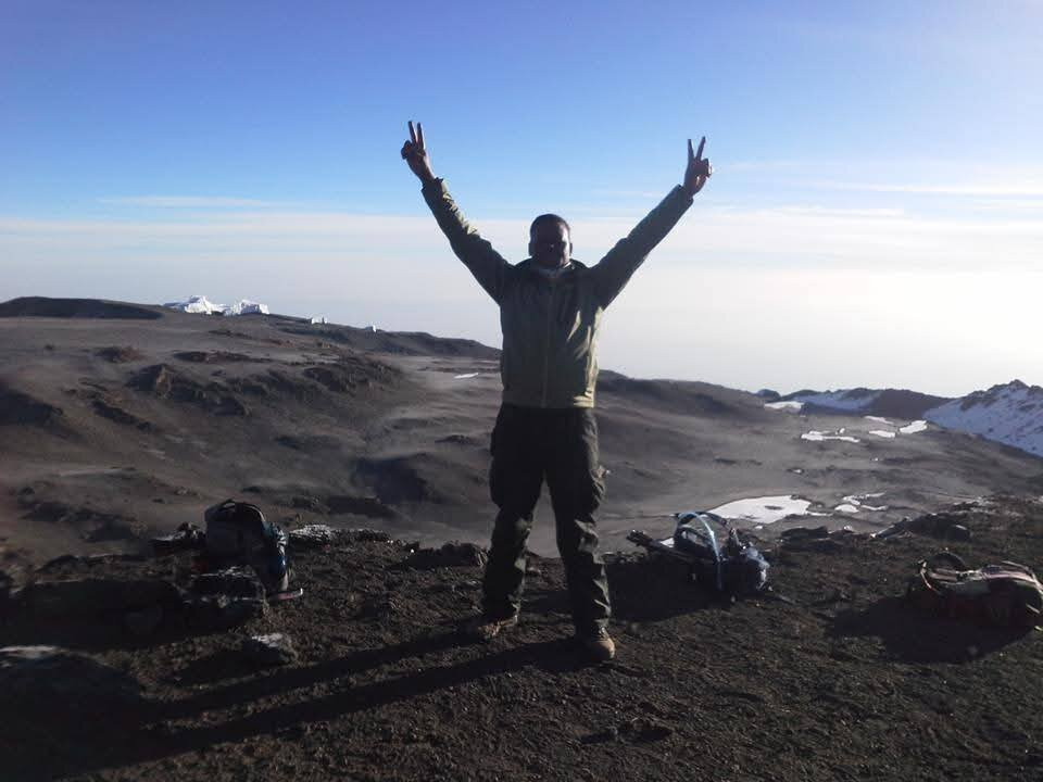 Mount Kilimanjaro-乞力马扎罗山国家公园必去景点