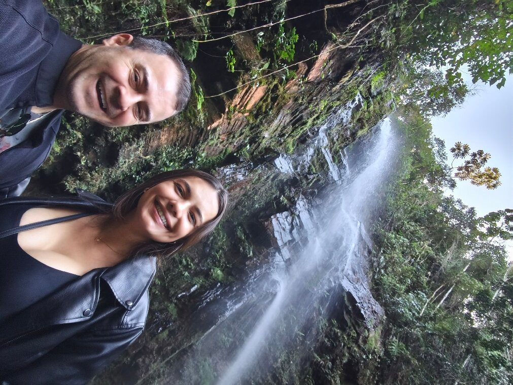 Cachoeira de São Bartolomeu-Sao Bartolomeu必去景点