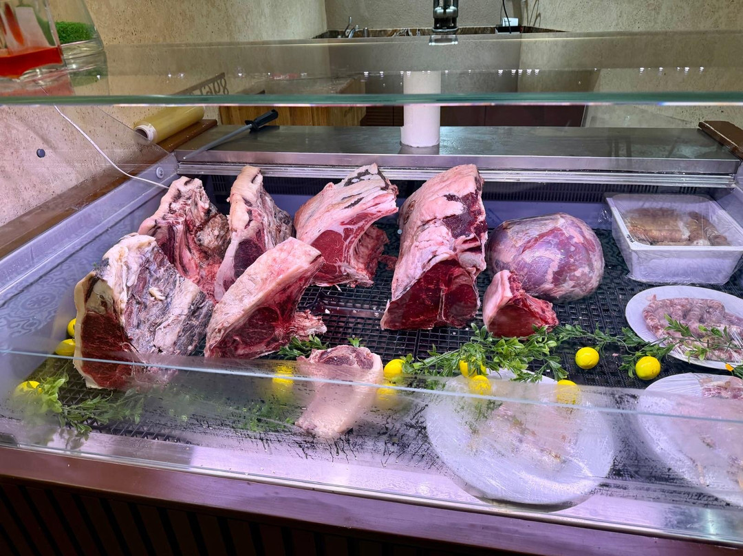 Il Carretto Steak House