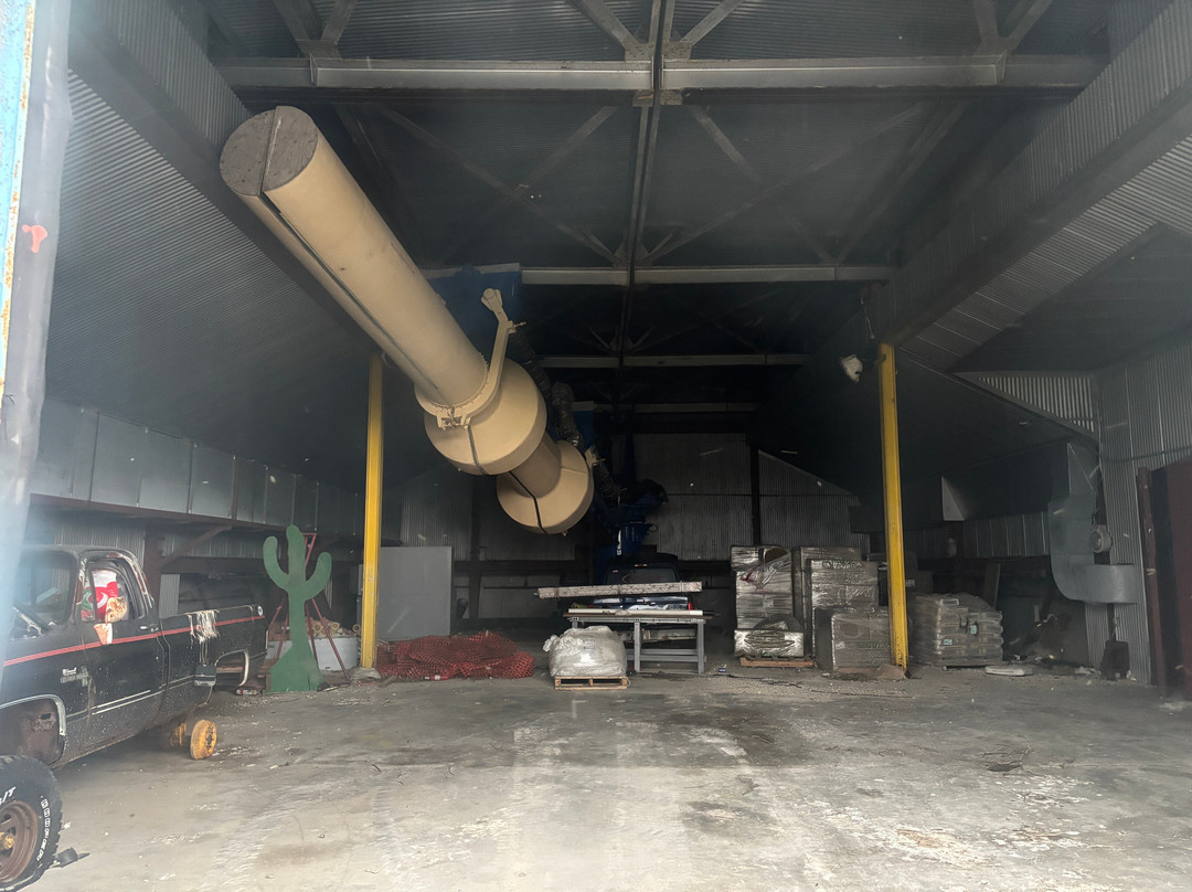 Churchill Northern Studies Centre-丘吉尔必去景点