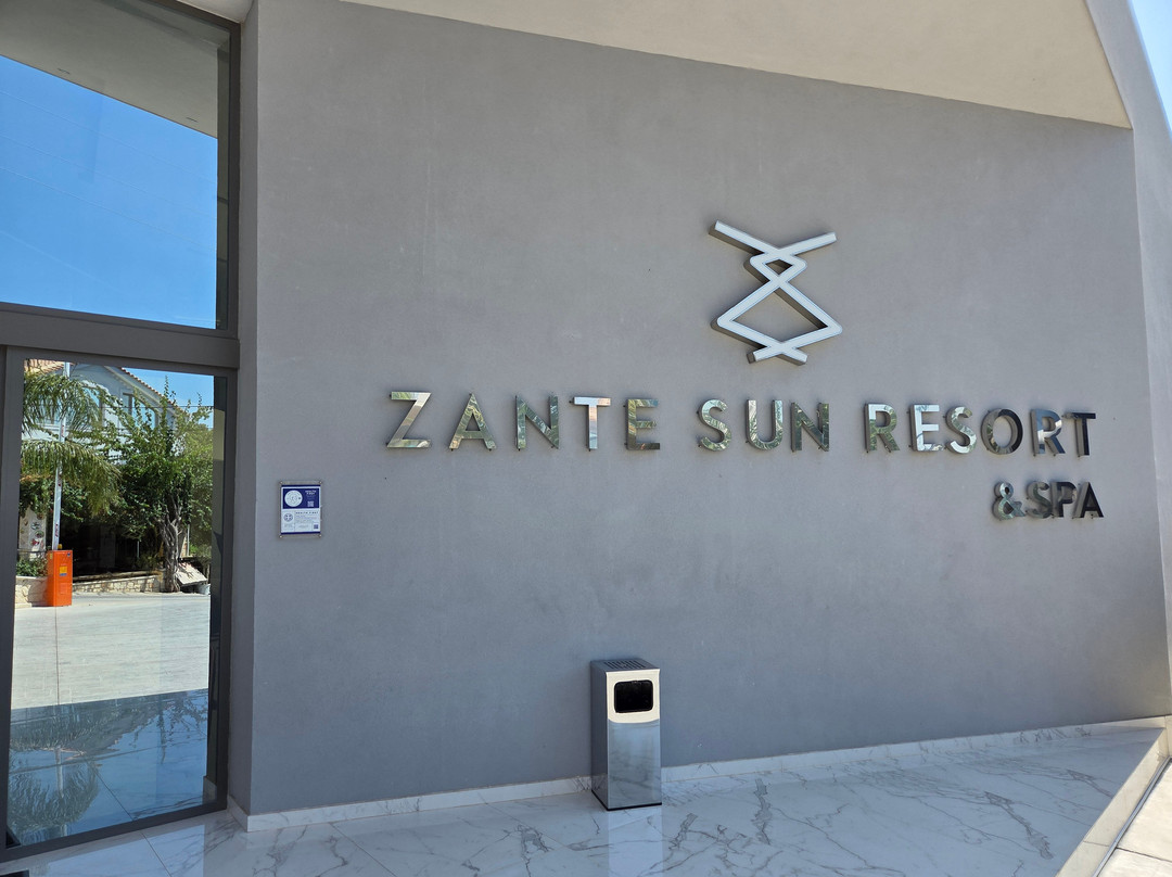 Zante阳光度假村主图