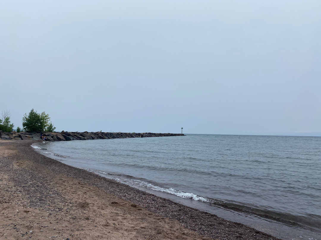 Black River Harbor Recreation Area-Ironwood必去景点