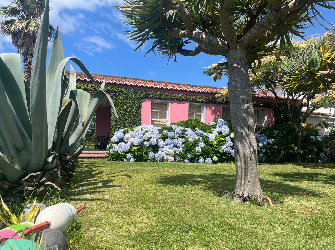 奥尔塔酒店住宿-B&B Quinta da Meia Eira
