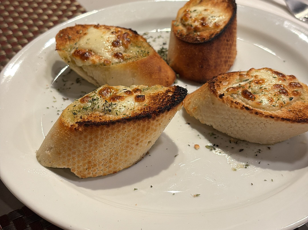 Pizzaria Forno De Lenha