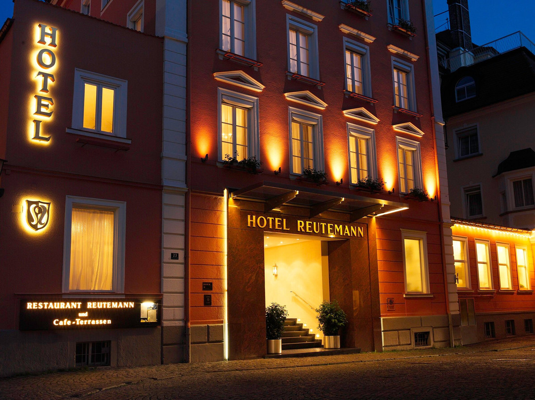 Otto's Parkhotel Saarlouis
