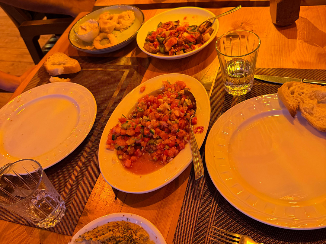HALİKARNAS RESTAURANT