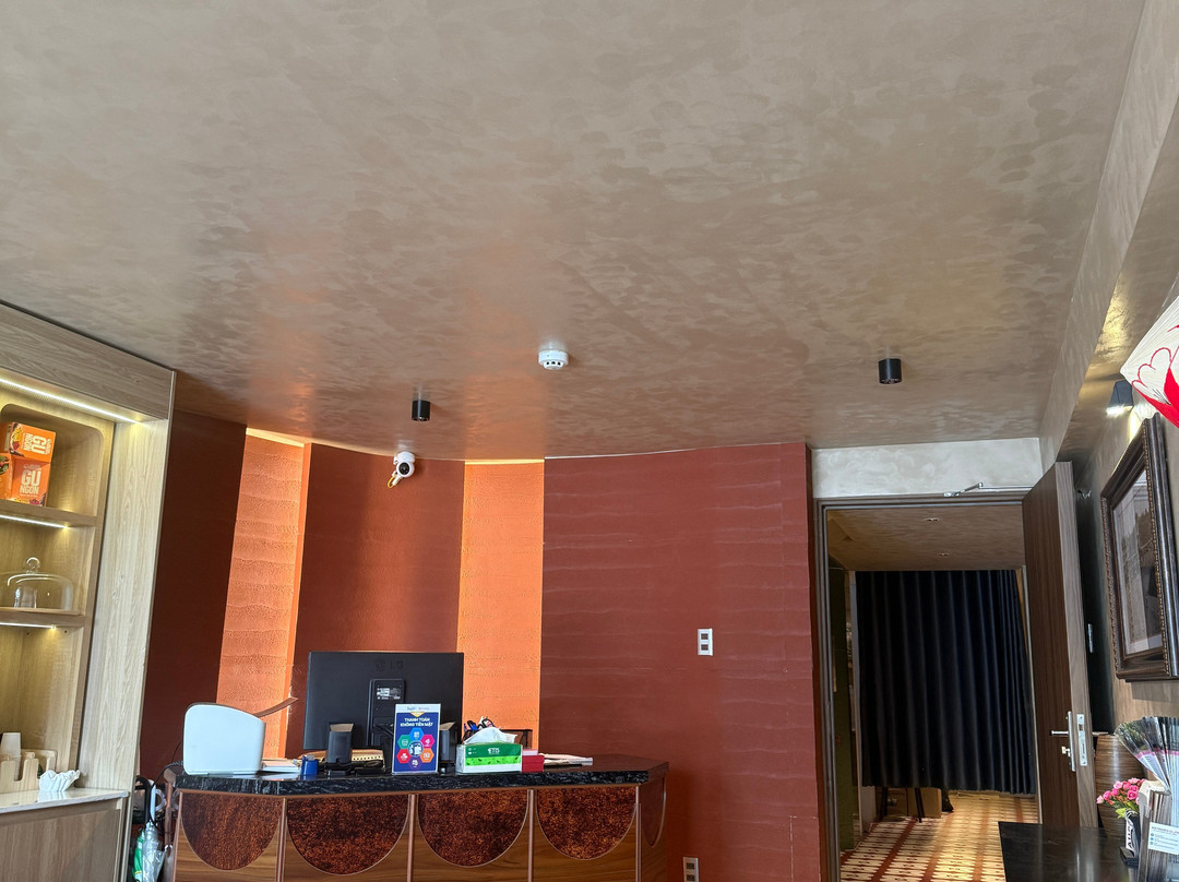 Nicecy Hotel - Le Lai Street主图