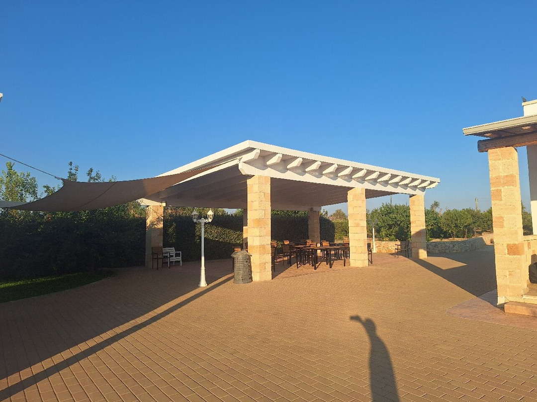 Relais Li Filippi