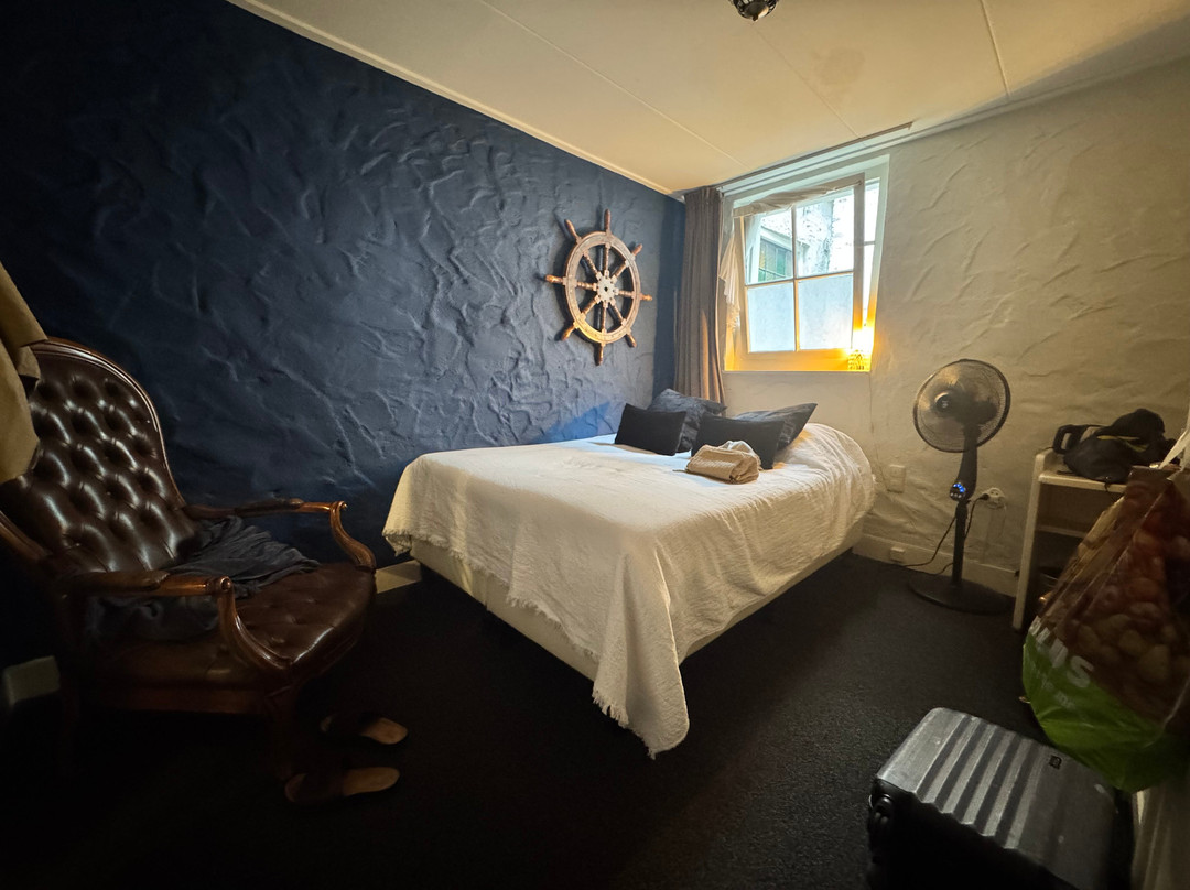 Boutique Hotel Elburg Met Tapperij主图