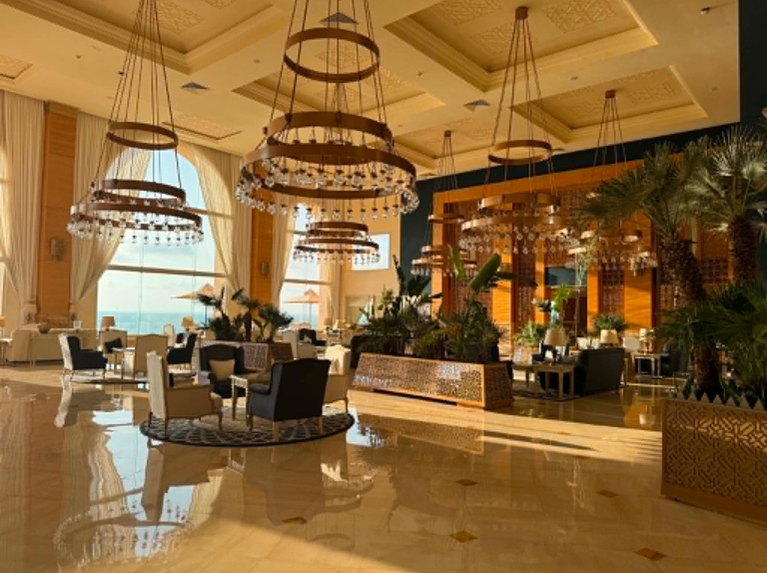 Hotel Royal Tulip Korbous Bay Thalasso & Springs主图