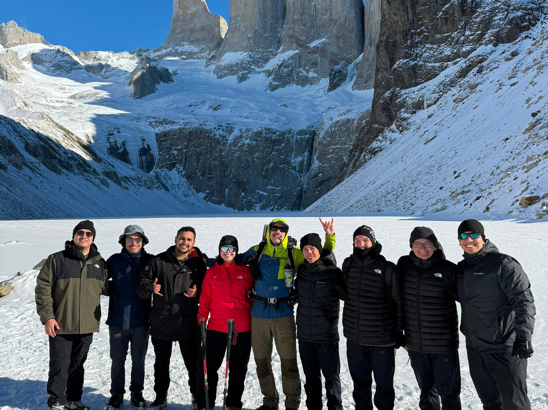 Torres Del Paine-纳塔莱斯港必去景点